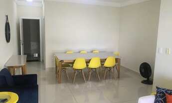 Imagem 4: Apartamento para aluguel com 90 metros quadrados com 3 quartos em Vila Nova - Cabo Frio