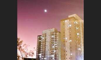 Imagem 2: Apartamento à venda, 2 quartos, 1 vaga, Campos Elíseos - Ribeirão Preto/SP