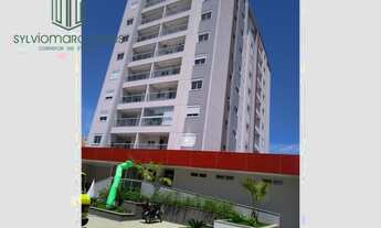 Imagem: Apartamento dois dormitórios