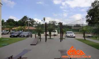 Imagem 2: COND. PLENO RESIDENCE APTO. COM 02 QUARTOS SENDO 01 SUITE 01 VAGA DE GARAGEM