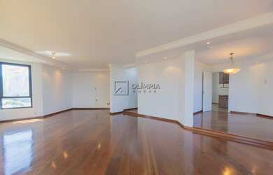 Imagem 4: Venda Apartamento 3 Dormitórios - 280 m² Vila Madalena