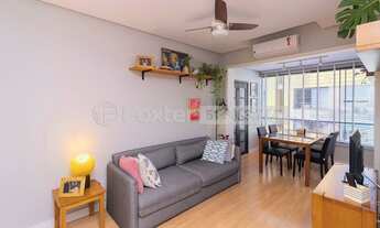 Imagem 3: Cobertura duplex - 3 (três) dormitórios - 2 (duas) vagas - Boa Vista / Higienópolis - Port