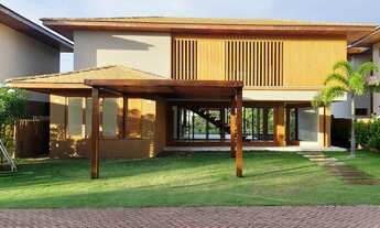 Imagem: Casa em Praia do Forte 5 suítes - Condomínio