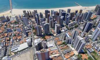 Imagem 2: Apartamento para Venda em Fortaleza, Praia de Iracema, 1 dormitório, 1 suíte, 1 banheiro