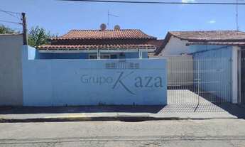 Imagem 2: Casa para venda possui 125 metros quadrados com 3 quartos em Cidade Jardim - Jacareí - SP