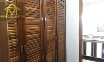 Imagem 6: Amplo apartamento,4 quartos. 1 suítes, 2 vagas 19297 L