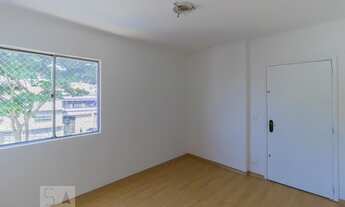 Imagem: Apartamento à Venda - Ponte Rasa, 2 Quartos