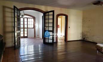 Imagem 5: Casa com 3 dormitórios para alugar por R$ 5.000,00/mês - Centro - Gravataí/RS