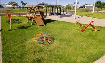 Imagem 4: Lote em Cond. Parc. R$696 prox ao Garavelo