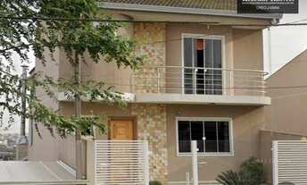 Imagem 1: Lindo sobrado 2 suites fazendinha