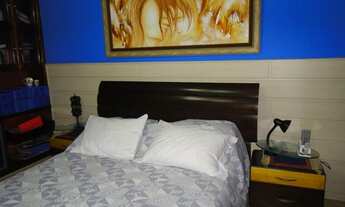 Imagem 7: Apartamento com 332 metros quadrados no bairro Gonzaga com 4 quartos