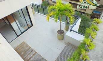 Imagem 2: Cobertura com 4 dormitórios, 330 m² - venda por R$ 8.200.000,00 ou aluguel por R$ 28.000,0