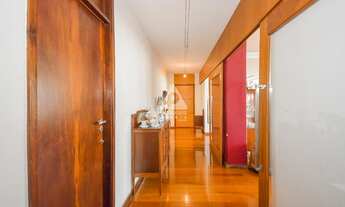 Imagem 2: Apartamento para aluguel, 4 quartos, 2 vagas, Botafogo - RIO DE JANEIRO/RJ