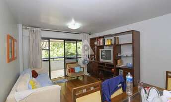 Imagem 2: Apartamento à venda, 2 quartos, 1 suíte, 1 vaga, Botafogo - RIO DE JANEIRO/RJ