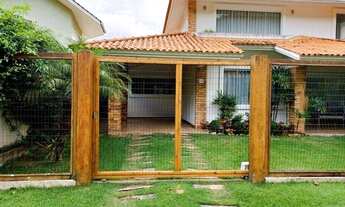 Imagem 3: Casa com 3 dormitórios à venda, 166 m² por R$ 1.590.000,00 - Panorâmico - Garopaba/SC