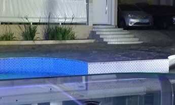 Imagem: Sobrado em condomínio fechado, Santana