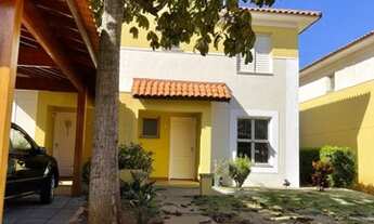 Imagem 2: Residencial - Pq Santa Felicia Jardim