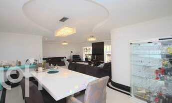 Imagem 6: São Paulo - Apartamento Padrão - Mooca