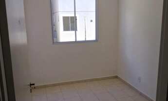 Imagem 5: Res. Porto Dourado III Apto 101 Bl. 8