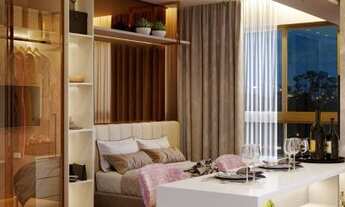 Imagem 3: Allure Residence perfeito para investir e um sonho para morar em Boa Viagem