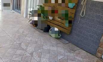 Imagem 2: Casa para venda tem 30 metros quadrados com 1 quarto em Taquara - Rio de Janeiro - RJ