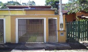 Imagem: Sobrado para venda possui 115 metros quadrados