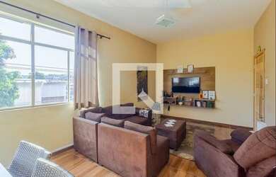 Imagem 3: Apartamento para Aluguel - Carlos Prates, 4 Quartos, 177 m2