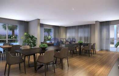 Imagem 6: Apartamento com 2 dormitórios à venda, 59 m² por R$ 367.285,61 - Jardim Anny - Guarulhos/S