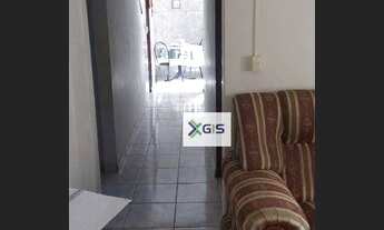 Imagem 5: Casa com 3 dormitórios à venda, 160 m² com Edicula, por R$ 400.000 - Residencial Cidade Ja