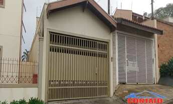 Imagem: Residencial - Jd Gibertoni