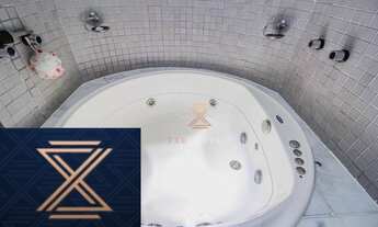 Imagem 4: Apartamento com 4 dormitórios à venda, 146 m² por R$ 1.400.000 - Carmo - Belo Horizonte/MG