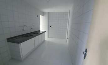 Imagem 7: Apartamento com 4 dormitórios à venda, 150 m² por R$ 580.000,00 - Graças - Recife/PE