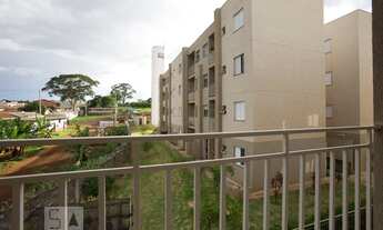 Imagem 5: Apartamento para Aluguel - Distrito de Bonfim Paulista, 2 Quartos, 50 m2