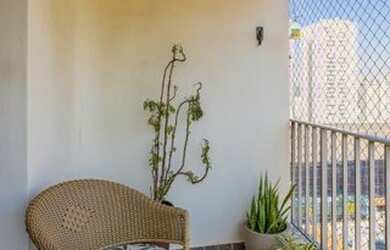 Imagem 6: SÃO PAULO - Apartamento Padrão - CAMPO BELO