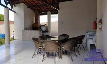 Imagem 6: Apartamento com 2 dormitórios à venda, 56 m² por R$ 165.000,00 - Messejana - Fortaleza/CE