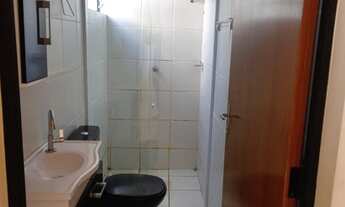 Imagem 3: Apartamento para venda tem 59 metros quadrados com 3 quartos em Tancredo Neves - Teresina