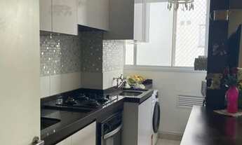 Imagem 6: Apto todo Planejado R$325.000,00