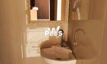 Imagem 5: Casa em Sorocaba bairro Horto Florestal