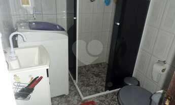 Imagem 7: Kitnet com 1 dormitório à venda, 30 m² por R$ 159.000,00 - Aviação - Praia Grande/SP