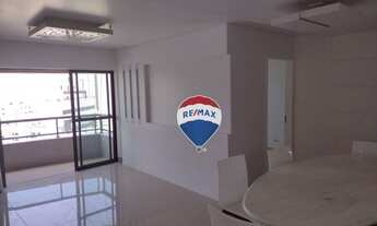 Imagem 7: Venda Apartamento em Setúbal vista mar,125 m², 03 quartos 03 vagas, 02 suites, lavabo, bem