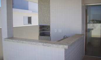 Imagem: Cobertura à venda, 194 m² por R$ 1.100.000,00