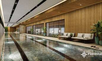 Imagem 2: Vendo Repasse Monvert - 4 suítes - 285m²