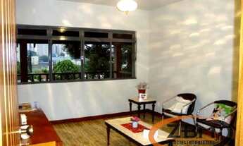 Imagem 2: Casa sobrado com 4 quartos - Bairro Iguaçu em Londrina