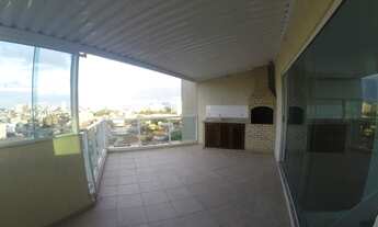 Imagem: Cobertura Residencial no Bairro RIVIERA