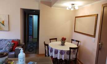 Imagem 4: Porto Alegre - Apartamento Padrão - Tristeza