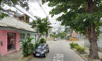 Imagem 6: Apartamento para venda com 90 metros quadrados com 3 quartos em Riachuelo - Rio de Janeiro