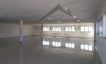 Imagem 6: Prédio/Edifício inteiro para aluguel possui 1680 metros quadrados em Vila Ré - São Paulo