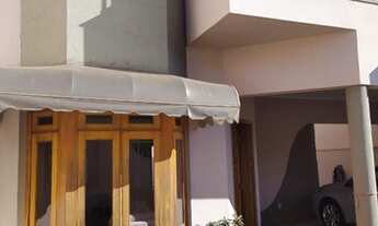 Imagem 4: CASA RESIDENCIAL em INDAIATUBA - SP, JARDIM REGINA