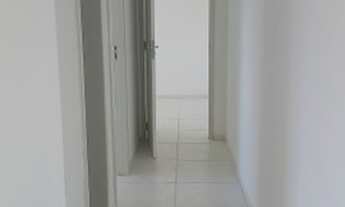 Imagem 3: Apartamento para aluguel tem 64 metros quadrados com 2 quartos