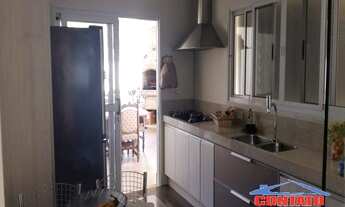 Imagem 3: Residencial - Bosque Sao Carlos